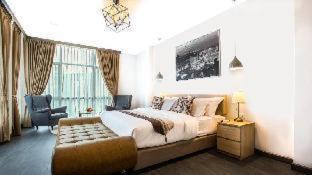 V One Pride-sukhumvit 22, Khách sạn